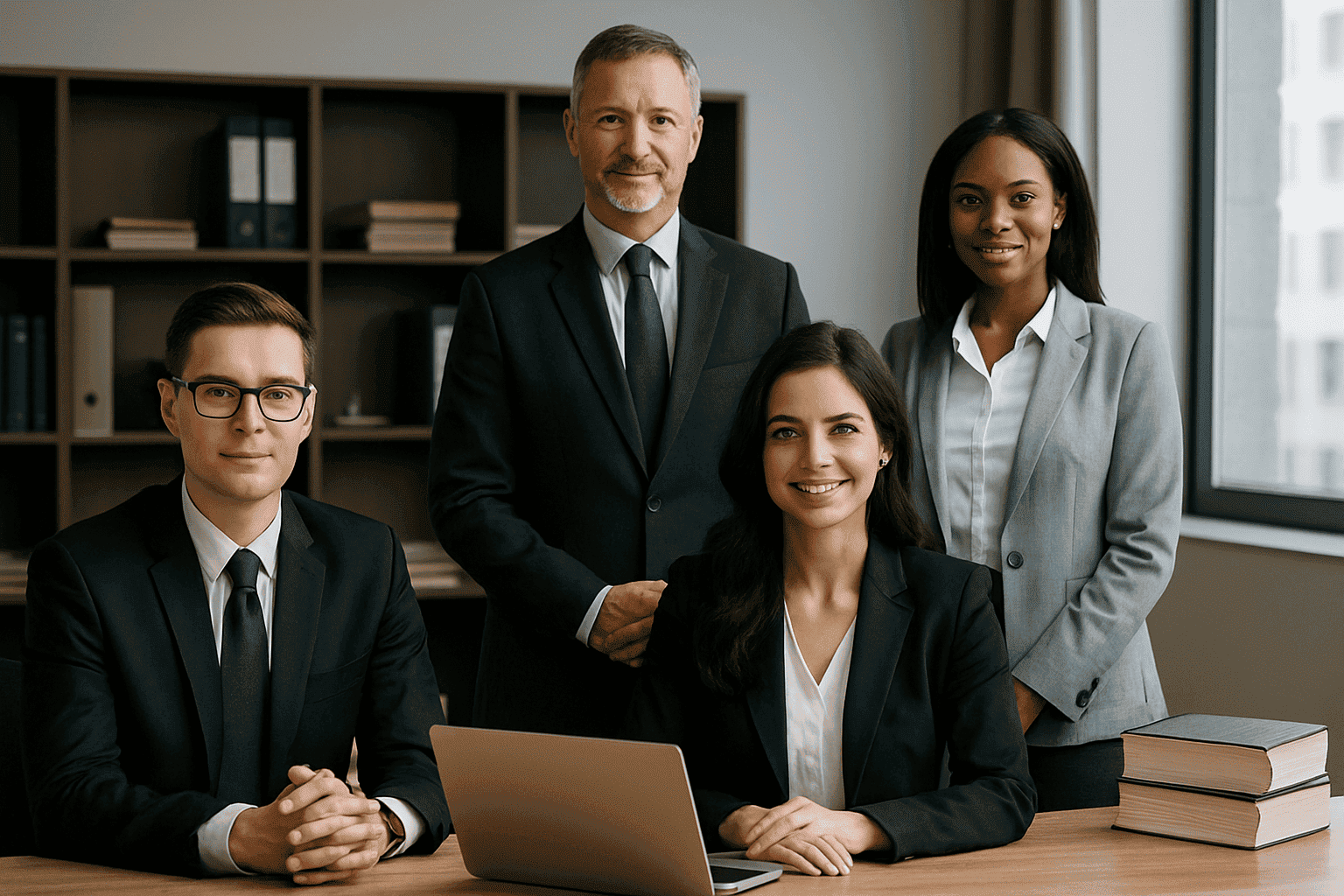 Equipe Multas de Trânsito